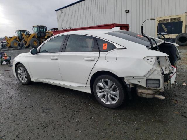 Изображение 2 2019 HONDA ACCORD LX 2019 с VIN 1HGCV1F17KA125130