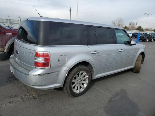 Изображение 3 2009 FORD FLEX SEL 2009 с VIN 2FMDK52C39BA80367