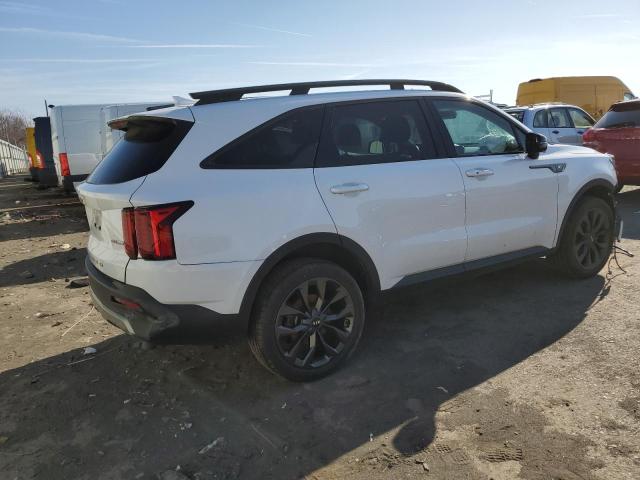 Изображение 3 2021 KIA SORENTO EX 2021 с VIN 5XYRHDLFXMG071746