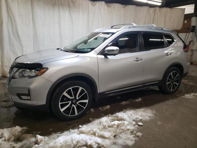 Obraz 1 z 2018 NISSAN ROGUE S 2018 z VIN JN8AT2MV1JW341004