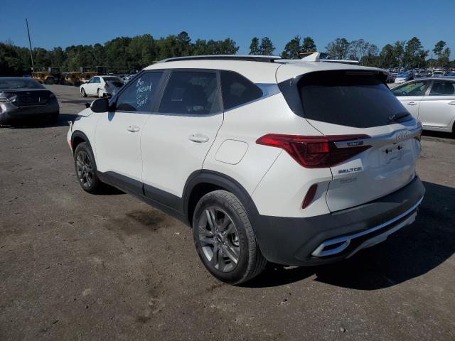 Изображение 2 2023 KIA SELTOS S 2023 с VIN KNDEU2AA5P7410503