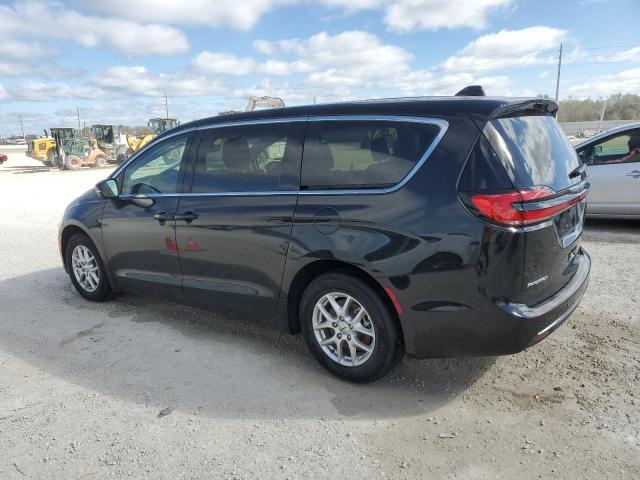 Изображение 2 2023 CHRYSLER PACIFICA TOURING L 2023 с VIN 2C4RC1BG0PR627537