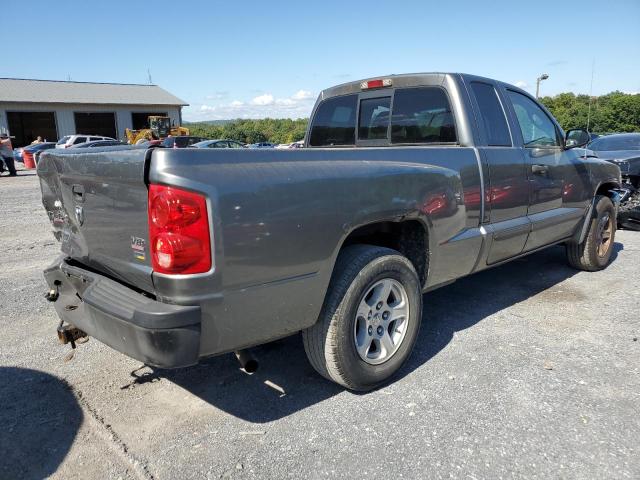 Изображение 3 2007 DODGE DAKOTA SLT 2007 с VIN 1D7HW42P27S184767