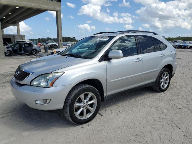 2009 LEXUS RX 350 2009 image