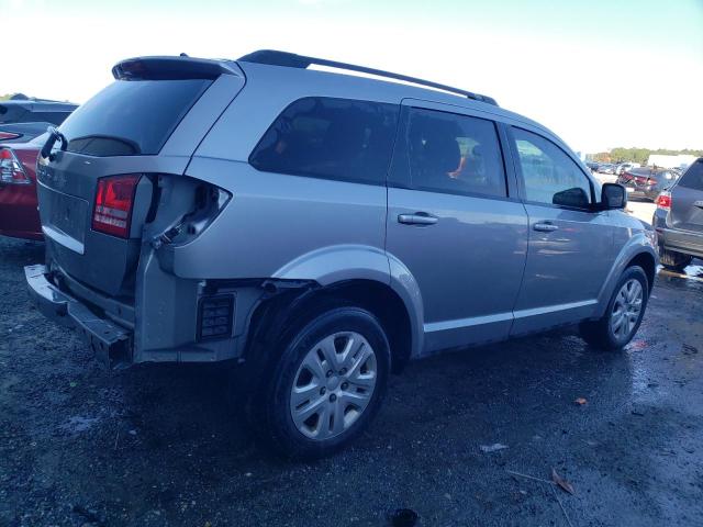 Image 3 of 2016 DODGE JOURNEY SE 2016 with VIN 3C4PDCAB3GT185999