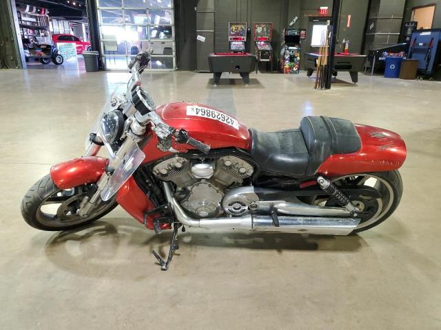 Image 3 of 2013 HARLEY-DAVIDSON VRSCF VROD MUSCLE 2013 with VIN 1HD1HPH10DC806488