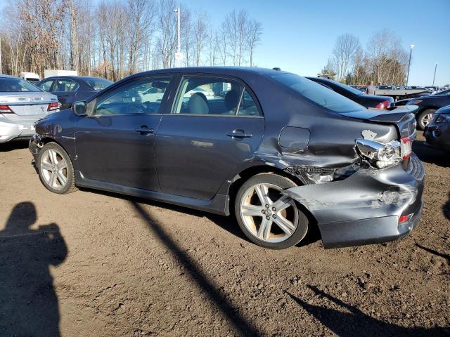 Obraz 2 z 2013 TOYOTA COROLLA BASE 2013 z VIN 2T1BU4EE0DC968202
