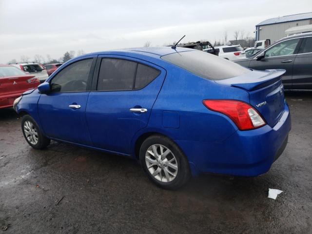 Изображение 2 2015 NISSAN VERSA S 2015 с VIN 3N1CN7AP2FL883925