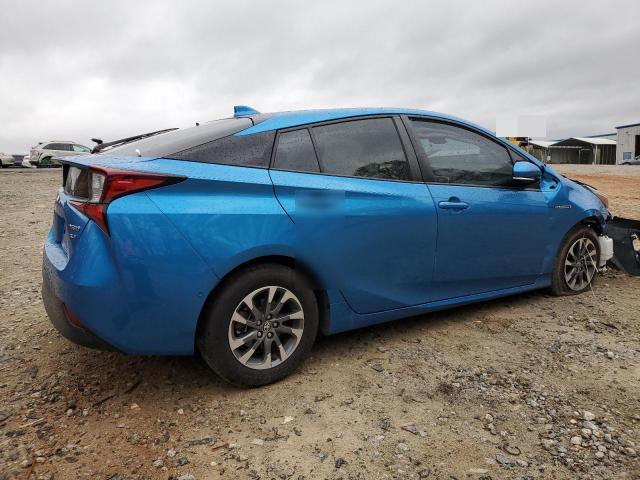 Image 3 of 2020 TOYOTA PRIUS L 2020 with VIN JTDKARFUXL3126437