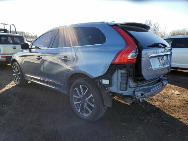 Obraz 2 z 2017 VOLVO XC60 T6 DYNAMIC 2017 z VIN YV449MRR8H2088809