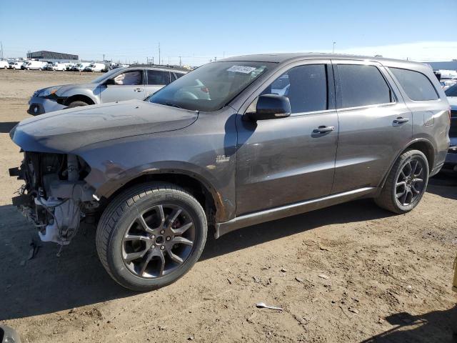 2015 DODGE DURANGO R/T 2015 image