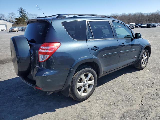 Obraz 3 z 2010 TOYOTA RAV4 LIMITED 2010 z VIN JTMDF4DV0AD031885