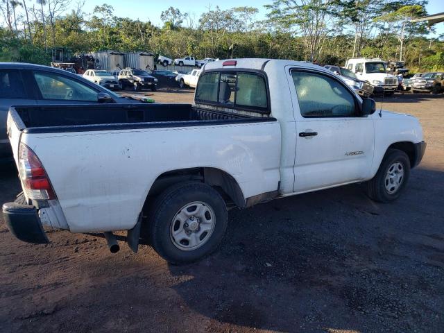 Obraz 3 z 2009 TOYOTA TACOMA  2009 z VIN 5TENX22N29Z651777