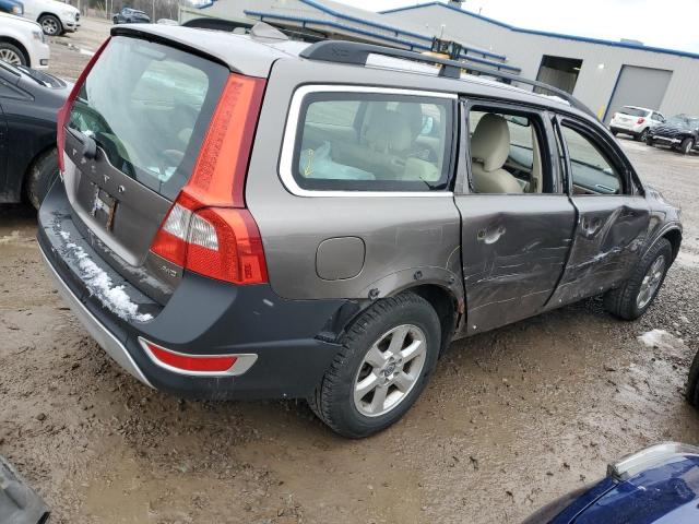 Image 3 of 2011 VOLVO XC70 3.2 2011 with VIN YV4940BZ5B1095236