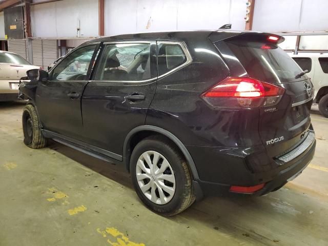 Image 2 of 2017 NISSAN ROGUE S 2017 with VIN KNMAT2MV2HP560926