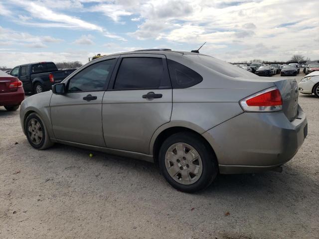 Obraz 2 z 2008 FORD FOCUS S/SE 2008 z VIN 1FAHP34N98W273622