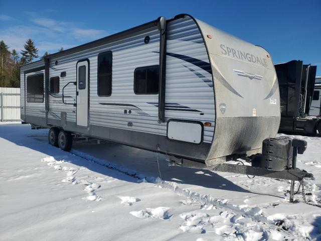 Изображение 2021 SPIR TRAILER 2021