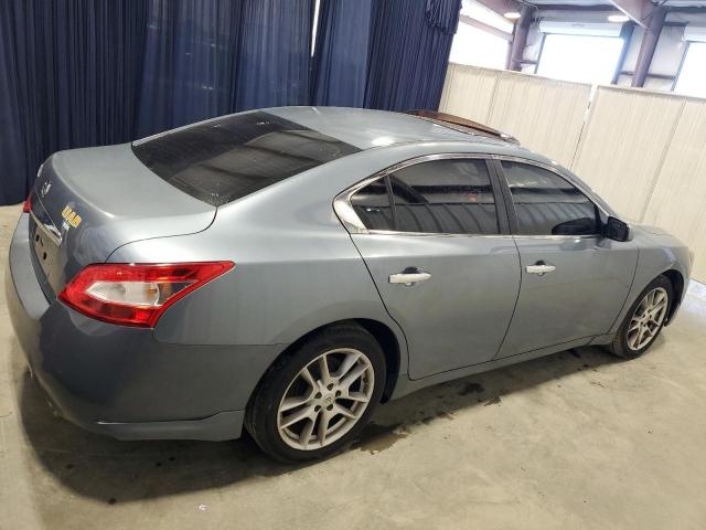 Изображение 3 2011 NISSAN MAXIMA S 2011 с VIN 1N4AA5AP3BC833969