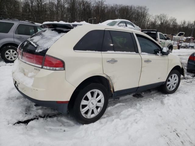 Изображение 3 2007 LINCOLN MKX  2007 с VIN 2LMDU68C57BJ03494