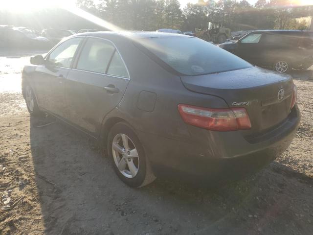 Image 2 of 2007 TOYOTA CAMRY CE 2007 with VIN 4T1BE46K97U185738