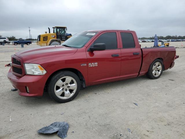 2013 RAM 1500 ST 2013 image