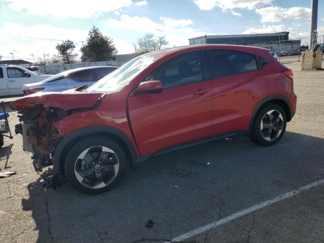 Image 1 of 2018 HONDA HR-V EX 2018 with VIN 3CZRU5H56JM716273