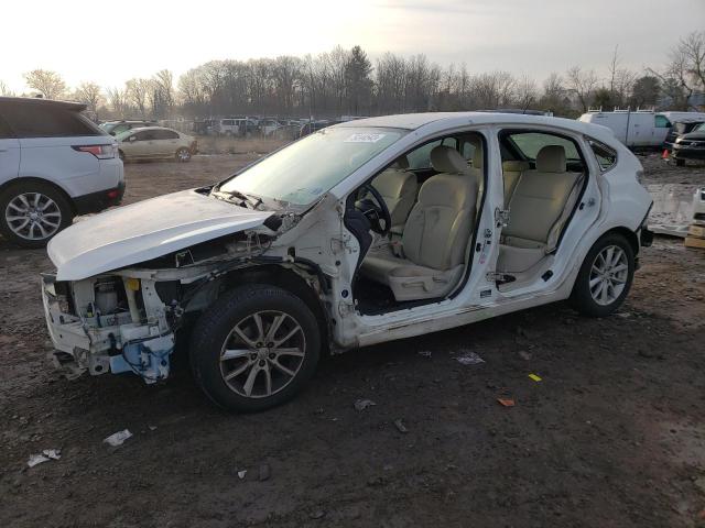 Obraz 1 z 2014 SUBARU IMPREZA PREMIUM 2014 z VIN JF1GPAC67E8229242