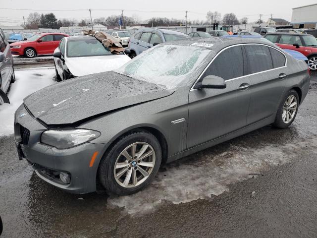 Image 1 of 2015 BMW 528 XI 2015 with VIN WBA5A7C56FD622376