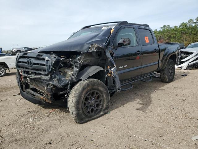 Изображение 1 2006 TOYOTA TACOMA DOUBLE CAB PRERUNNER LONG BED 2006 с VIN 3TMKU72N46M008980