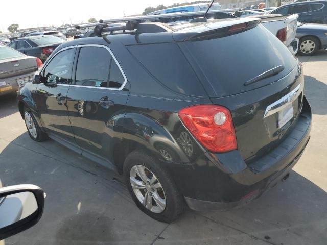 Изображение 2 2015 CHEVROLET EQUINOX LT 2015 с VIN 2GNALCEK4F6116235