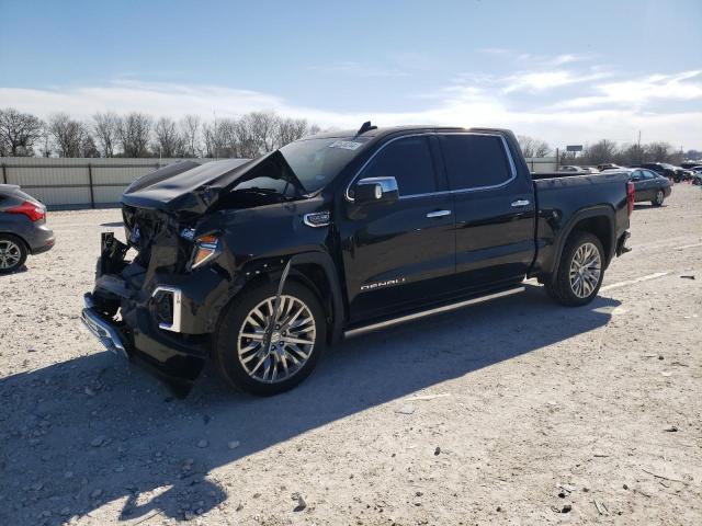 Obraz 2019 GMC SIERRA K1500 DENALI 2019