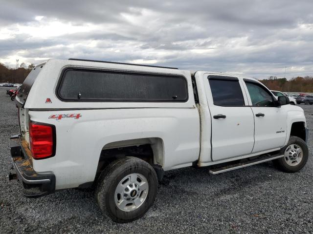 Изображение 3 2016 CHEVROLET SILVERADO K2500 HEAVY DUTY 2016 с VIN 1GC1KUEG1GF237065