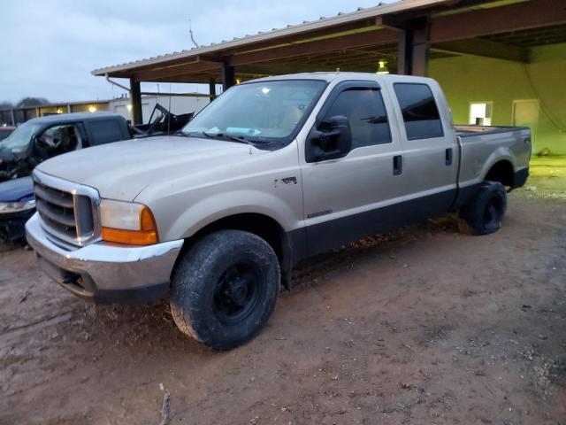 2000 FORD F250 SUPER DUTY 2000 image