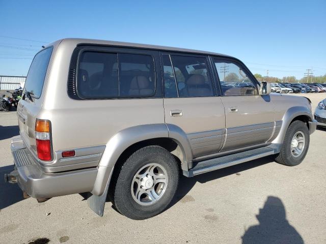 Obraz 3 z 1997 LEXUS LX 450 1997 z VIN JT6HJ88J2V0165719