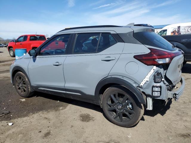 Image 2 of 2023 NISSAN KICKS SR 2023 with VIN 3N1CP5DV8PL574700