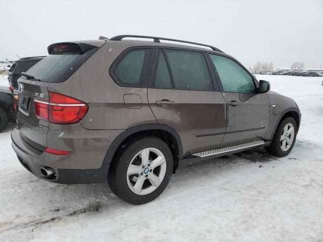 Изображение 3 2011 BMW X5 XDRIVE35I 2011 с VIN 5UXZV4C56BL414374
