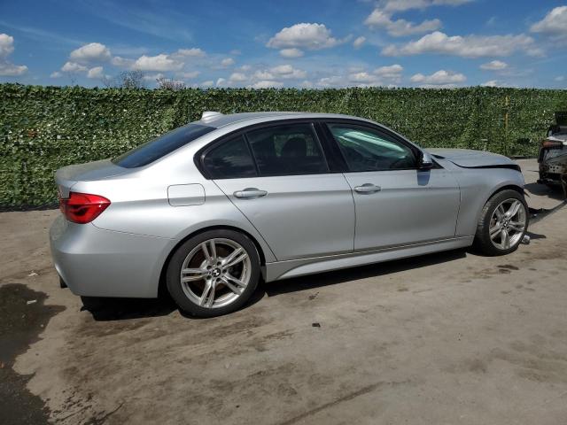 Изображение 3 2016 BMW 340 I 2016 с VIN WBA8B3C50GK383536