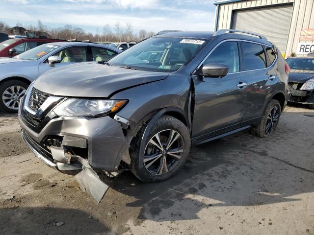 Image 1 of 2020 NISSAN ROGUE S 2020 with VIN 5N1AT2MV5LC730465