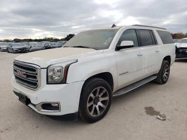 Image 1 of 2016 GMC YUKON K1500 SLT 2016 with VIN 1GKS2GKC8GR248381