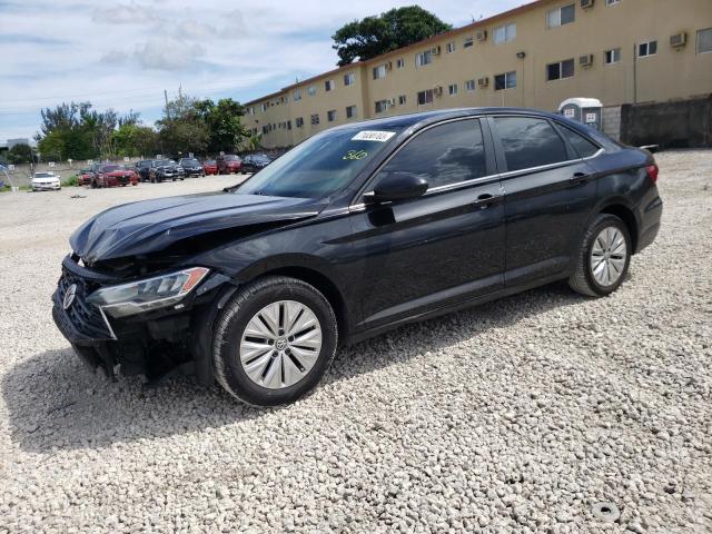 2019 VOLKSWAGEN JETTA S 2019 image