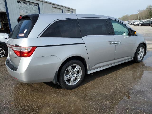 Obraz 3 z 2012 HONDA ODYSSEY TOURING 2012 z VIN 5FNRL5H97CB004518