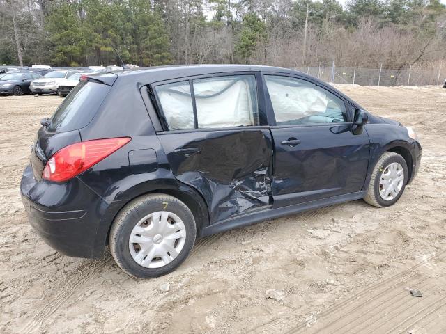 Obraz 3 z 2012 NISSAN VERSA S 2012 z VIN 3N1BC1CP7CK293538