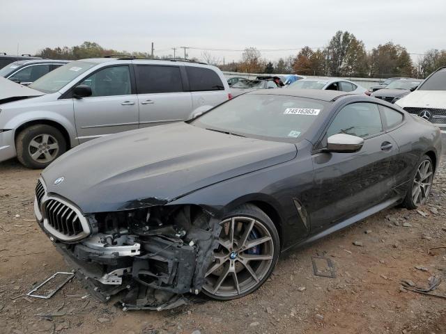 Obraz 1 z 2019 BMW M850XI  2019 z VIN WBABC4C58KBU95924