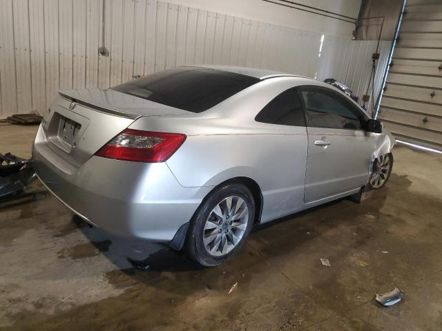 Obraz 3 z 2011 HONDA CIVIC LX 2011 z VIN 2HGFG1B61BH501489