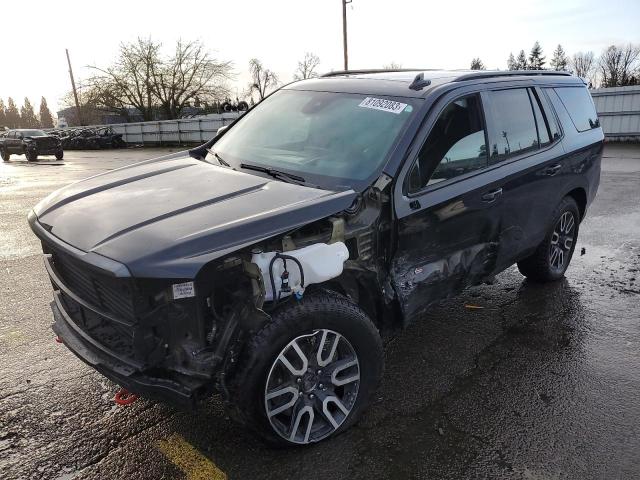 Изображение 2023 GMC YUKON AT4 2023