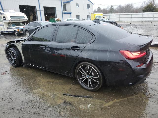 Obraz 2 z 2021 BMW 330I  2021 z VIN 3MW5R1J0XM8B55860