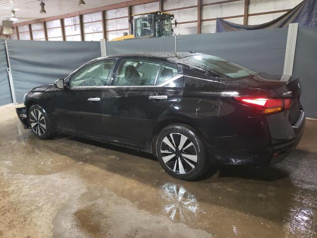 Изображение 2 2022 NISSAN ALTIMA SV 2022 с VIN 1N4BL4DW4NN301439