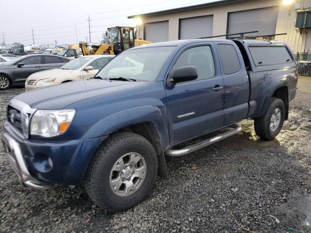 Obraz 1 z 2006 TOYOTA TACOMA ACCESS CAB 2006 z VIN 5TEUU42N16Z286522