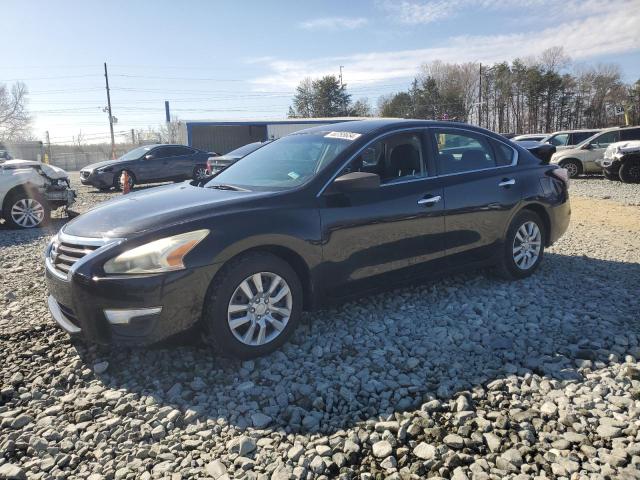 Image 1 of 2015 NISSAN ALTIMA 2.5 2015 with VIN 1N4AL3AP5FN354056
