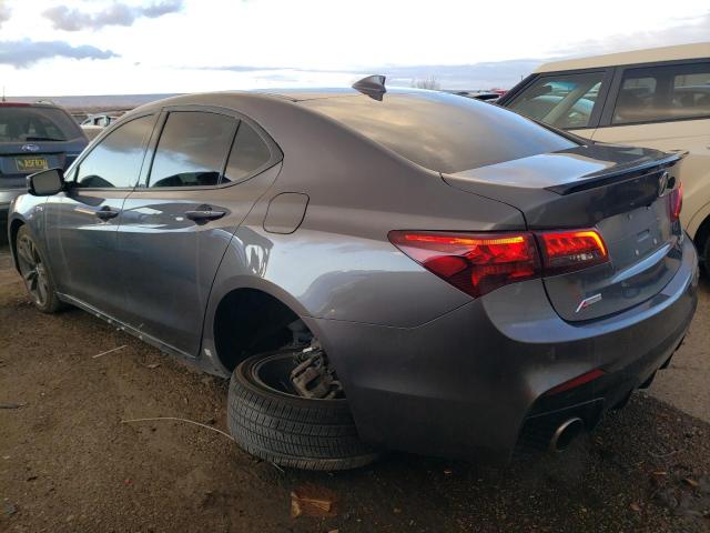 Obraz 2 z 2020 ACURA TLX TECHNOLOGY 2020 z VIN 19UUB3F65LA000178